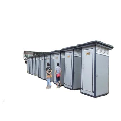 China Simple Outdoor Modern Integrated Circuits Shower Ideas Putting A Bathroom Into The Thrown Prefab Toilet Cost Factory Price for sale