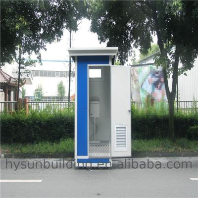 China Factory direct sale modern outside toilet ideas outbuilding toilet plans in low price for sale