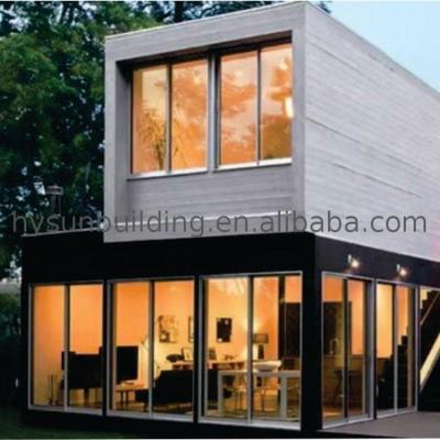 China Home Newcomer Assemble Shipping Container A 3 In 1 Collapsible Shelter By MSS Being Deployed EPS Block Housing Price Original for sale