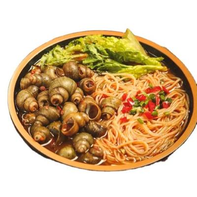 China New Dry Vermicelli Noodles LiuZhou River Snail Rice Noodle Luosifen Noodle Stick Manufacturer LiuZhou China for sale