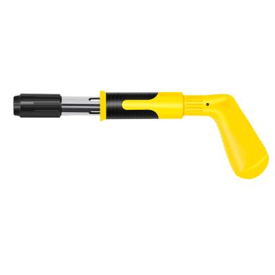 China 2022 New Arrival Woodworking Plumber Surveillance Without Wall Muffler Wall Fastener Nail Gun S2 Damage for sale