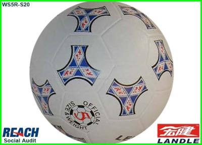 China Custom Printed Official Size 3 World Cup Football for Promotional for sale