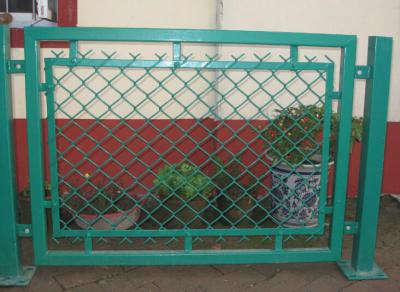 China Stadium fence,field circle nets, the basketball court circle net, the volleyball location for sale