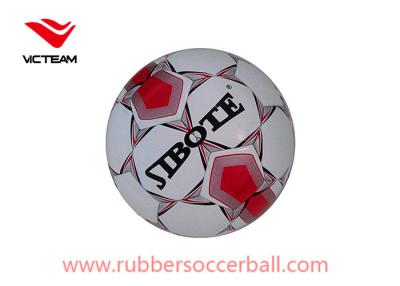 China Professional Competition Size 5 Seamless Soccer Ball with Official size for sale