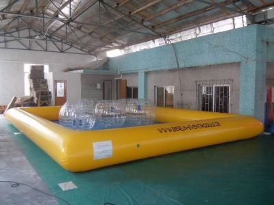 China Kids and Adult inflatable swimming pools for sale