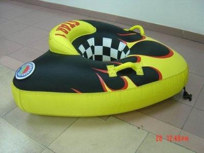 China Ski Tube, Towable Tube, Inflatable Towable, Snow Tubing for sale