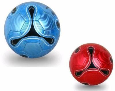 China Healy Vapor #5 PVC Soccer Ball(Handsewn) for sale