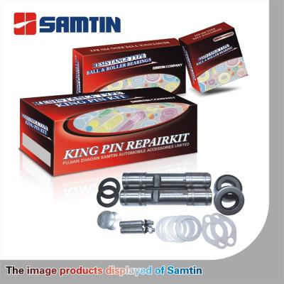 China Auto spare parts, truck repair kit, king pin kits KP-319 for HINO D.L: 40*228 for sale