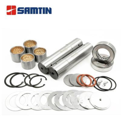 China Cr 40. SAMTIN TIANXIN Truck King Pin Repair Kits For HOWO T7H for sale