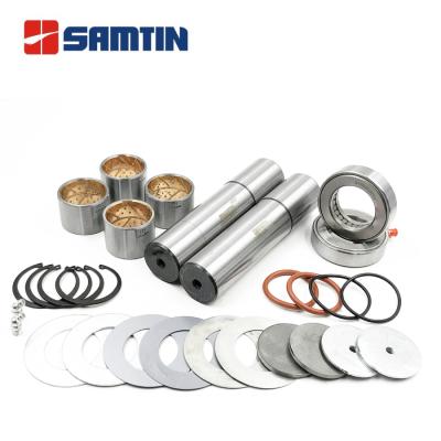 China Cr 40. SAMTIN TIANXIN Truck King Pin Repair Kits For FAW HOWO T5G for sale