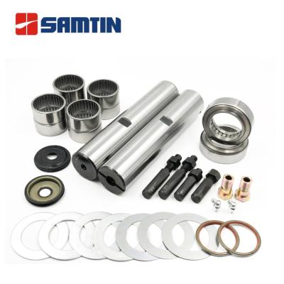 China Cr 40. SAMTIN TIANXIN Truck King Pin Repair Kits For HONGYAN JIESHI 95T for sale