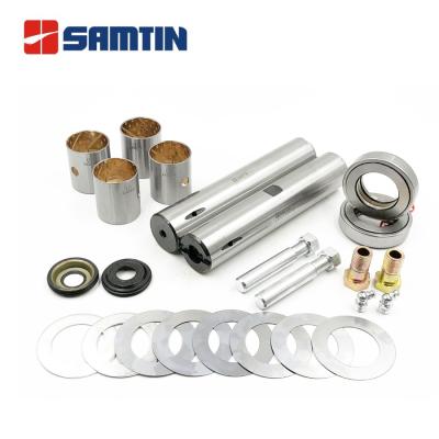 China Cr 40. SAMTIN TIANXIN Truck King Pin Repair Kits For DONGFENG Captain for sale