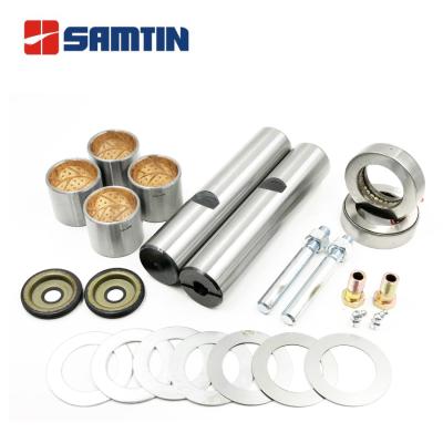 China Cr 40. SAMTIN TIANXIN Truck King Pin Repair Kits For FAW JIEFANG J6 A1Q for sale