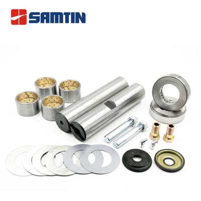 China Cr 40. SAMTIN TIANXIN Truck King Pin Repair Kits For FAW JIEFANG J6 A2Q for sale