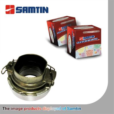 China Samtin Auto Angular Contact Ball Self-Aligning Clutch Release Bearing 50RCT3534F0 ID*OD*W: 35*66.5*44.5 mm for sale