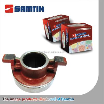 China Samtin truck part clutch release bearings self-aligning unit 86CL6082F0/C unit Inner diameter: 60mm for sale