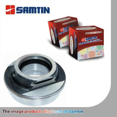 China Samtin truck part clutch release bearings self-aligning unit 78CT5737F3 unit inner diameter: 57mm for sale