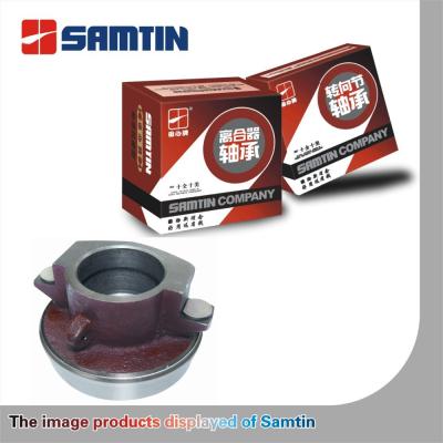 China SAMTIN Truck Clutch Release Bearings Unit 81NZ5521 Unit Inner Diameter: 55mm for sale