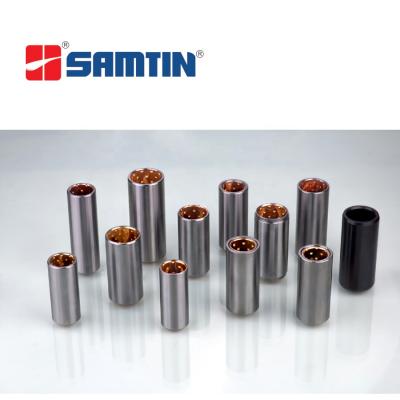 China 45# SAMTIN King Steel Pin Ring for sale