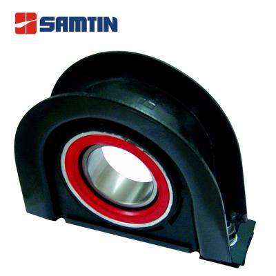 China Samtin Intermediate Axle Holder Inner Diameter 70mm DONGFENG BALONG 70*110*22*36 (mm) for sale