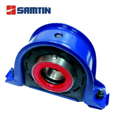 China Steel Samtin AIMING YUTONG DONGFENG EQ-140 Intermediate Axle Bracket for sale