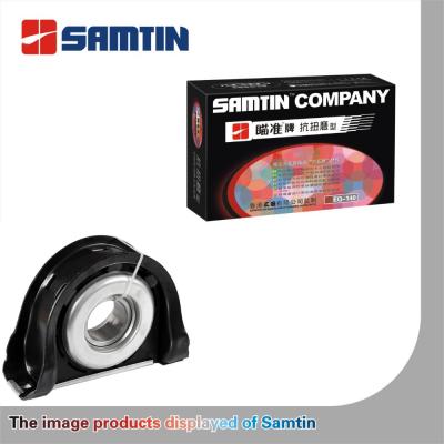 China Samtin Intermediate Shaft Support, Gimbal Bracket Drive Shaft Center Support Bearing HB88512 Bearing Size: 50*90*30 (mm) for sale