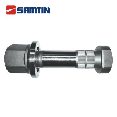 China SAMTIN Rear Wheel Activities Ring Bolt Set Auto Tire Bolt For STEYR Haflinger for sale