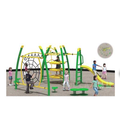 China China Manufacture Professional Plastic Kids Riding Outdoor Fitness Equipment for sale