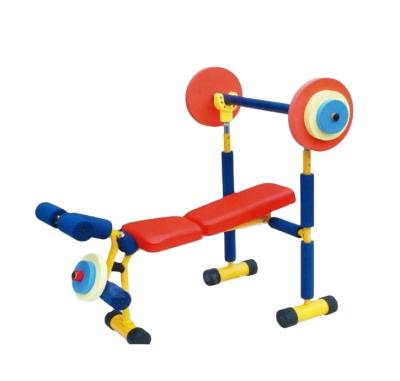 China New Fashion Kids Body Exercise Roller Body Arm Leg Body Fitness Indoor Gym Equipment For Children for sale