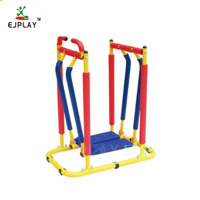 China China supply kids fitness galvanized steel equipment,indoor fitness equipment for kids,fitness equipment for wholesale for sale