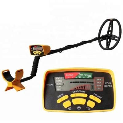 China Industrial Gold Detector Water Proof Gold Detector Underground Metal Detectors for sale