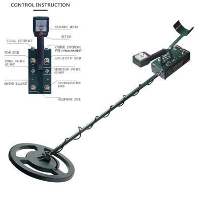 China High Gold Detection Sensitivity Gold Detector, 8m 5m Depth Gold Detector Price, Best Metal Detector for sale