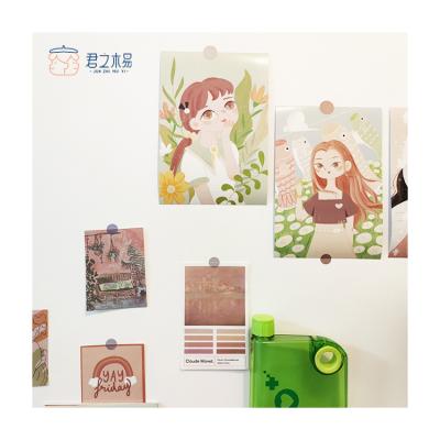 China WALL STICKER 2021 Guaranteed Unique Quality Custom Wall Decoration Stickers for sale