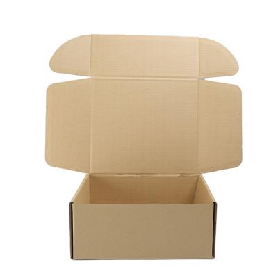 China Recycled Materials Underwear Packaging Box Gift Airplane Box Customization for sale