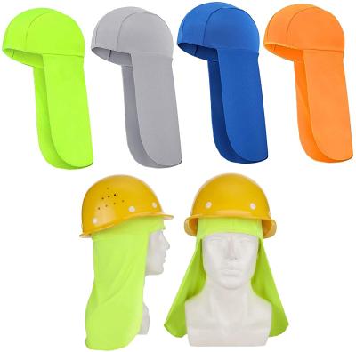 China JOINT Cooling Elastic Skull Hat Hard Hat Hard Hat Cover Neck Fishing Elastic Riding for sale