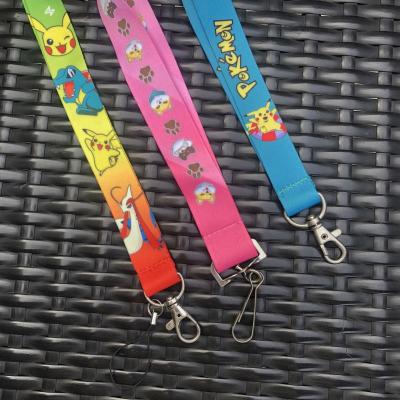 China Car Show Auto Show Promotion Lanyard Design Supplier Advertising for sale