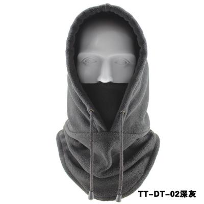 China COMMON Fleece Balaclava Ski Tactical Heavyweight Winter Balaclava for sale