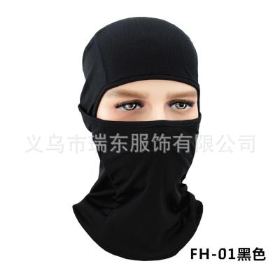 China COMMON Unisex Adult Balaclava Cycling Hats for sale