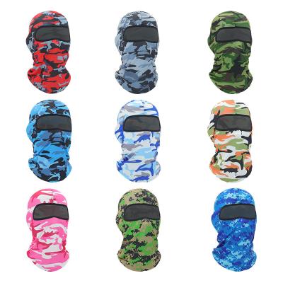 China JOINT Ski Mask Balaclava Hood Skullies Outdoor Sports Cycling Hat for sale