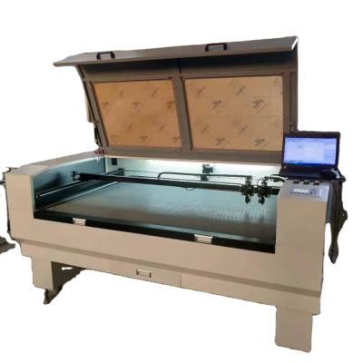 China Laser CUTTING High Quality Laser Cutting Machine /Laser Cutter 1610 For Wood for sale