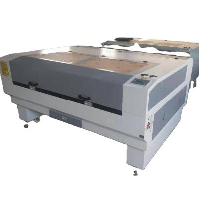 China Laser CUTTING 1610 Laser Machine Auto Feeding Machine Laser Cloth Laser Cutting Machine for sale