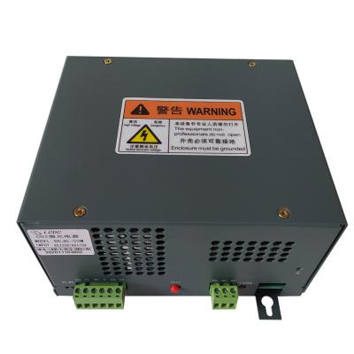 China Factory Wholesale Laser Module 80W 100W 150W Laser Cutting Machine CO2 Laser Power Supply for sale