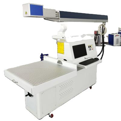 China Laser Marking Glass Tube Laser Marking Machine CO2 Laser Marking Machine Fiber Marking Metal for sale