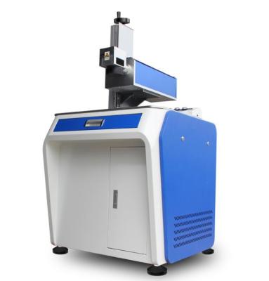 China Laser marking all metal and non-metal product UV laser marker for laser marking machines for sale