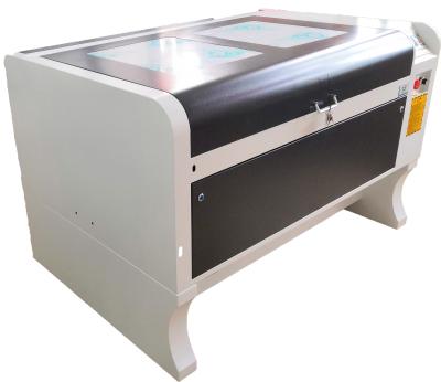 China High Quality 1080 Laser CUT 60W 80W 100W 130W CO2 Laser Cutting Machines for sale