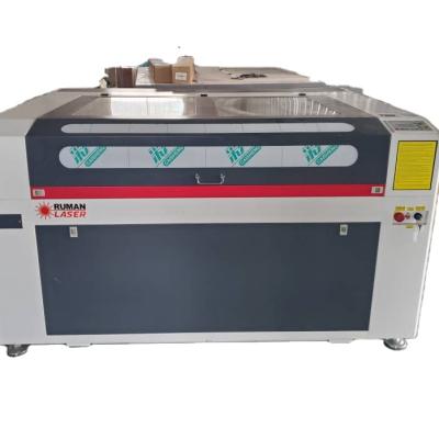 China Laser Cutter 1390 Laser Cutting Machine For 10mm Acrylic Cutting for sale