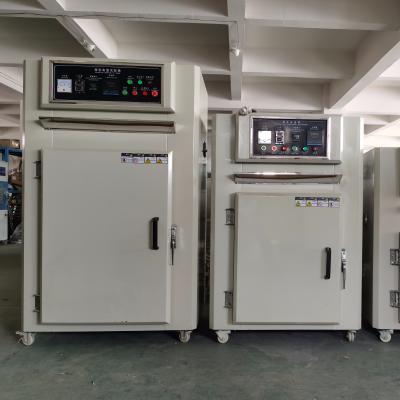 China Medicine Treating Brand New 800L Hot Air Circulation Oven for sale