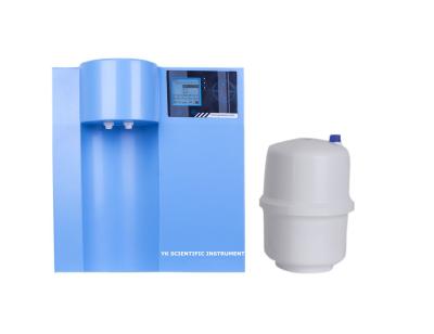 China Ultrapure Purification System Lab Scale Water Ultrapure Water Machine for sale