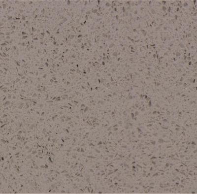 China Scratch Resistant Artificial Quartz Countertops 2cm For Kitchen Vanity for sale