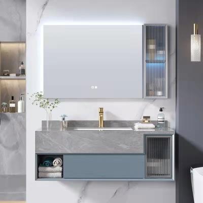 China Bathroom Vanity With Sink 30 Inch Bathroom Cabinets And Vanities for sale